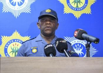 ‘When you fight police, you start war’ – Mkhwanazi