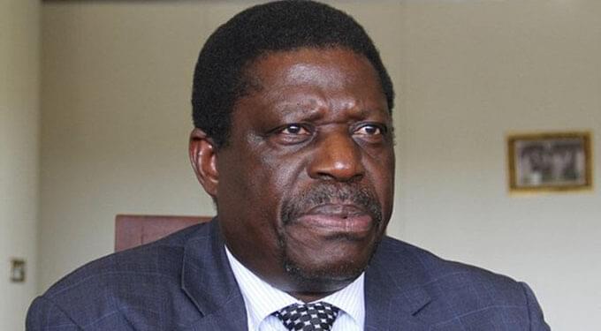 ZANU PF Political Commissar fired