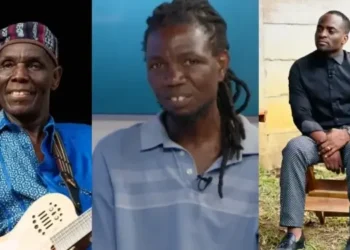 Mugabe offers free DNA test to Mutukudzi’s son