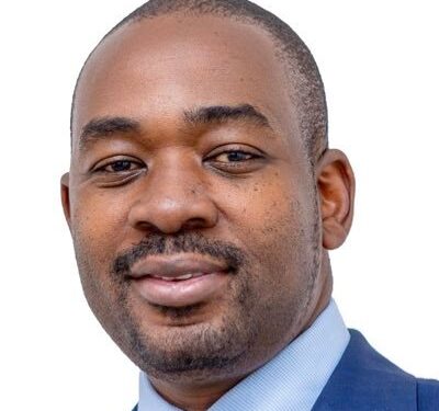 There is nothing SADC will do over Zim’s shambolic and rigged elections – Chin’ono