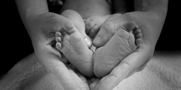 Gokwe Woman sells her newborn baby in South Africa