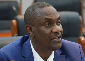 Video: Mudha instructs Zanu PF youths not to tolerate Sikhala