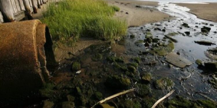 Sanitation Department opens criminal case against municipalities