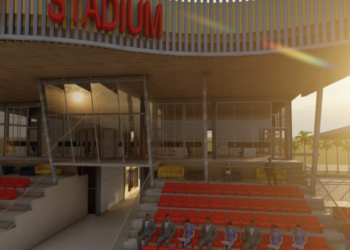 ZIFA halts matches at Heart Stadium