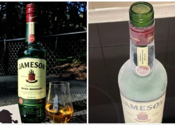 Fake alcohol now a pandemic in Mbare