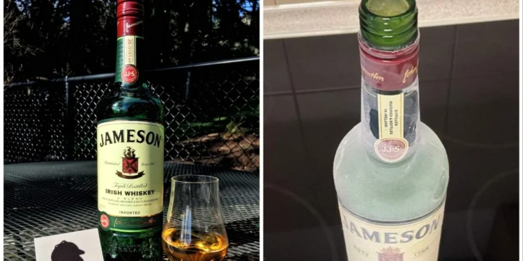 Fake alcohol now a pandemic in Mbare