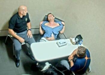 Man won $900K after psychologically t0rtured by police