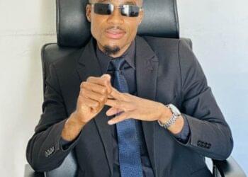 WATCH: Detective Kedha Captures Employment Agent Scammer 