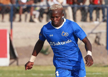 Shandirwa among 3 key players return to full fitness