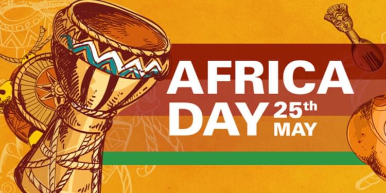 Happy birthday Africa, the future of Africa is in our hands: Chamisa