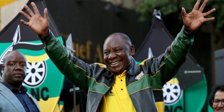Update:ANC optimistic of massive victory in Eastern Cape