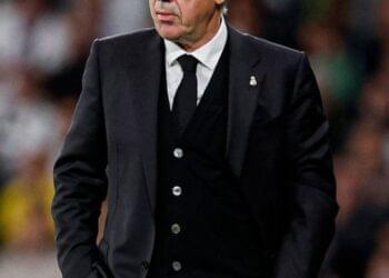 Carlo Ancelloti hints on retirement from Madrid