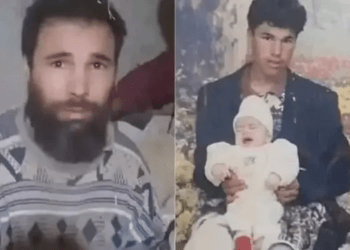 Man Missing For 27 Years  Found Alive Underground in Neighbour’s House