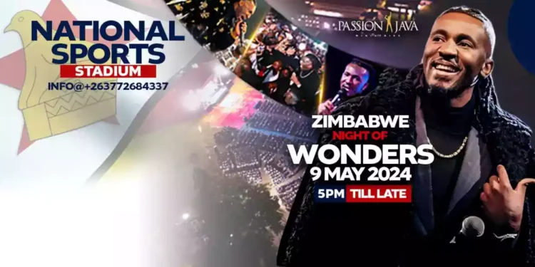Zanu PF party supporters tasked to attend Night of Wonders today