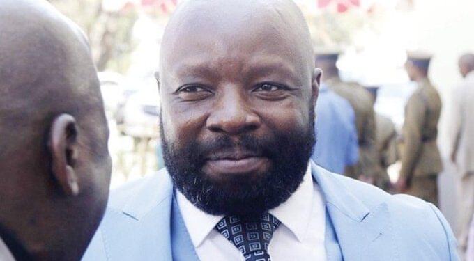 Munyaradzi kereke loses court appeal case again