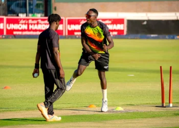 Madhevere and Mavuta back in action