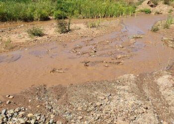 Manicaland raises alarm over mining-induced river pollution
