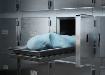Makumbe Mission Hospital Mortuary Only Accommodates Three Bodies at a Time