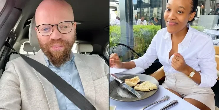 Lawyer who k!lled and b_rnt his girlfriend opt to represent himself in court