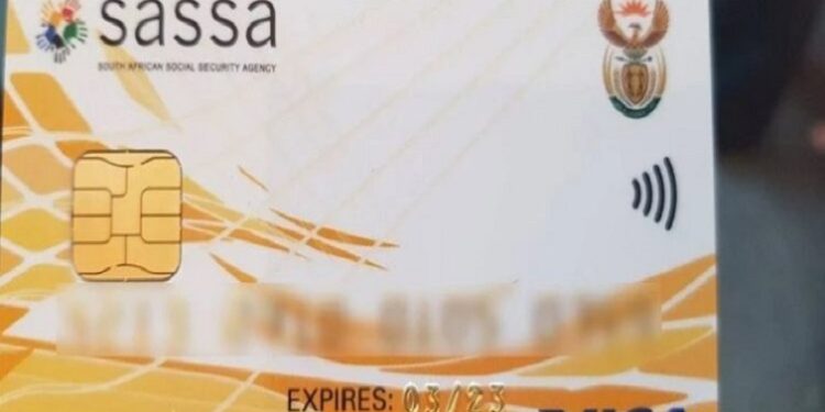 SASSA shut down after “muti” practice ritual