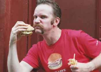 ‘Super Size Me’ filmmaker Morgan Spurlock d!es at 53