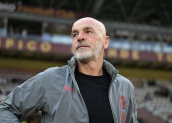 Milan to announce Stefano Pioli’s exit
