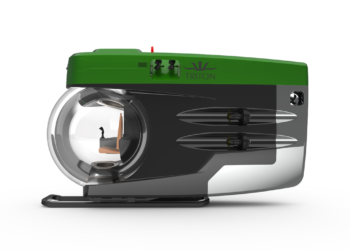 Billionare plans a new dive to Titanic’s shipwreck in a newly designed submersible