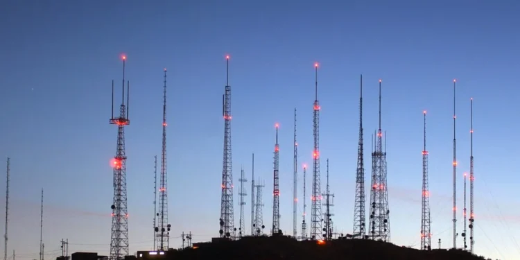 ZESA disconnects Bulawayo street lights