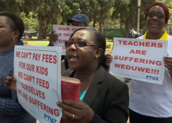 Fozeu declares industrial action tomorrow