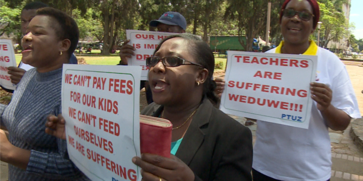 Fozeu declares industrial action tomorrow
