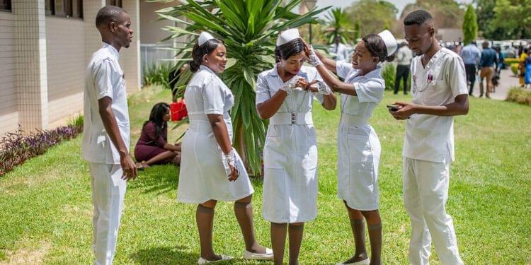 Nurse Commits Su!cide