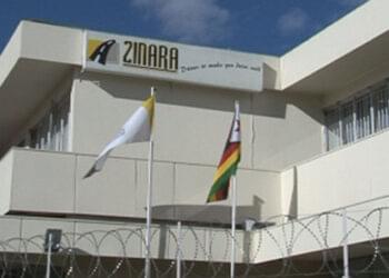 ZINARA gets two million litres of fuel