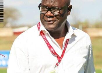 Jairos Tapera announces Warriors roster for COSAFA Tournament