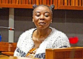 Taking you back: Rosemary Ndlovu m_rdered 5 family members & boyfriend