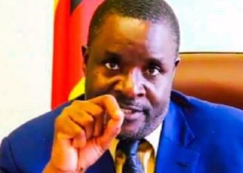 George Charamba speaks out on Chivayo’s le@ked audios