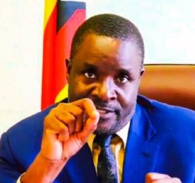 George Charamba speaks out on Chivayo’s le@ked audios
