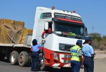 NRZ Educates Local  Schools on Track Safety