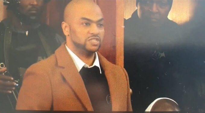 Thabo Bester Begs for De@th Sentence