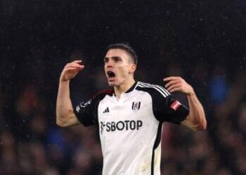 Bayern, Fulham talks continue over João Palhinha