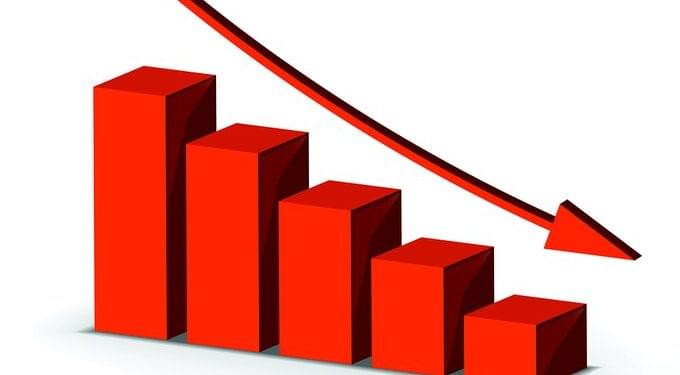 Zim’s fuel consumption declines