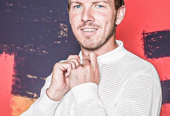 Julian Nagelsmann’s contract now valid until World Cup 2026
