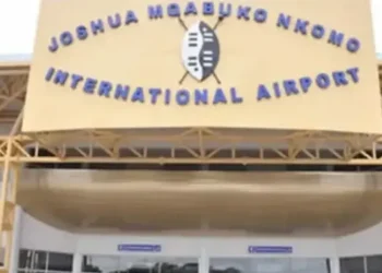 More details emerged on the man who commited su!cide at JM International Airport