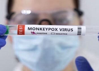 SA records surge in MPox cases