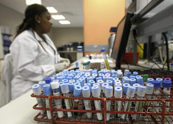 NHLS hit by Cyber att@ck