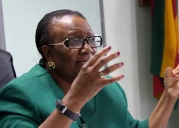 Prisca Mupfumira acquitted of US$90 million NSSA fraud charges