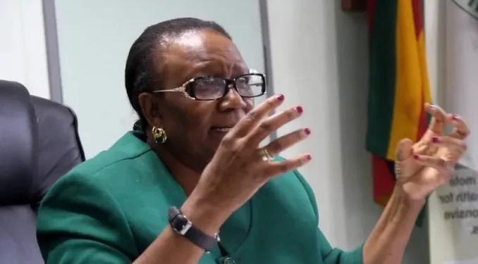Prisca Mupfumira acquitted of US$90 million NSSA fraud charges