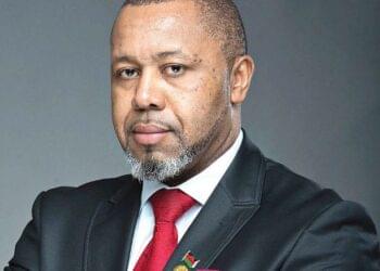 BREAKING NEWS: Malawi’s Vice President Saulos Chilima and nine others were confirmed de@d