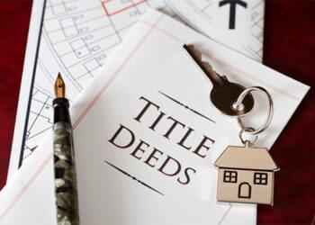 Presidential title deeds issuance program kicks off
