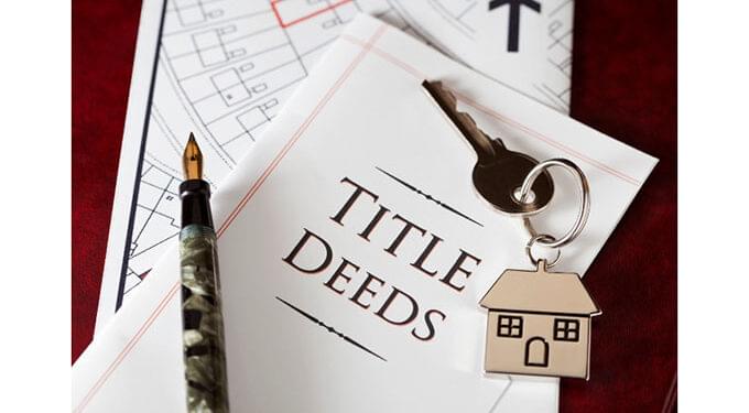 Presidential title deeds issuance program kicks off