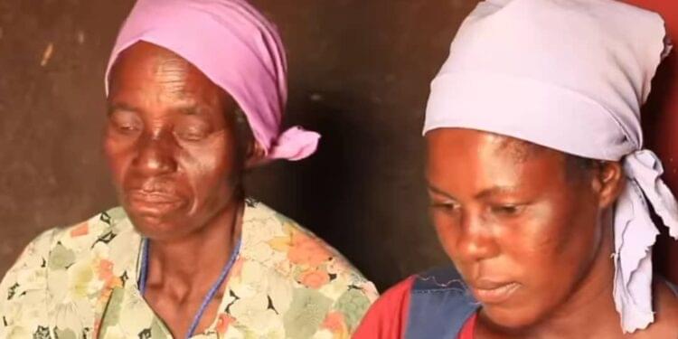 Women admit to k!ll!ng 30 babies